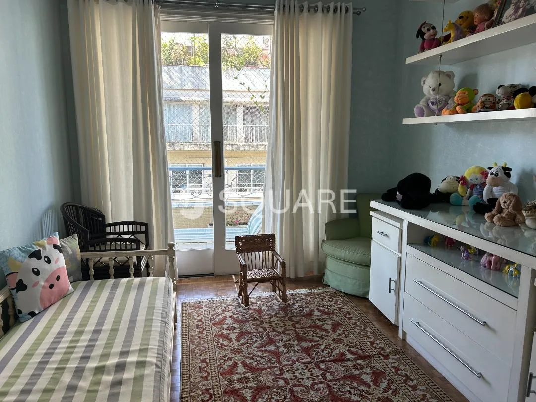 Apartamento com 1 suítes à venda em Higienópolis, São Paulo, por R$ 4.600.000 Imagem 31