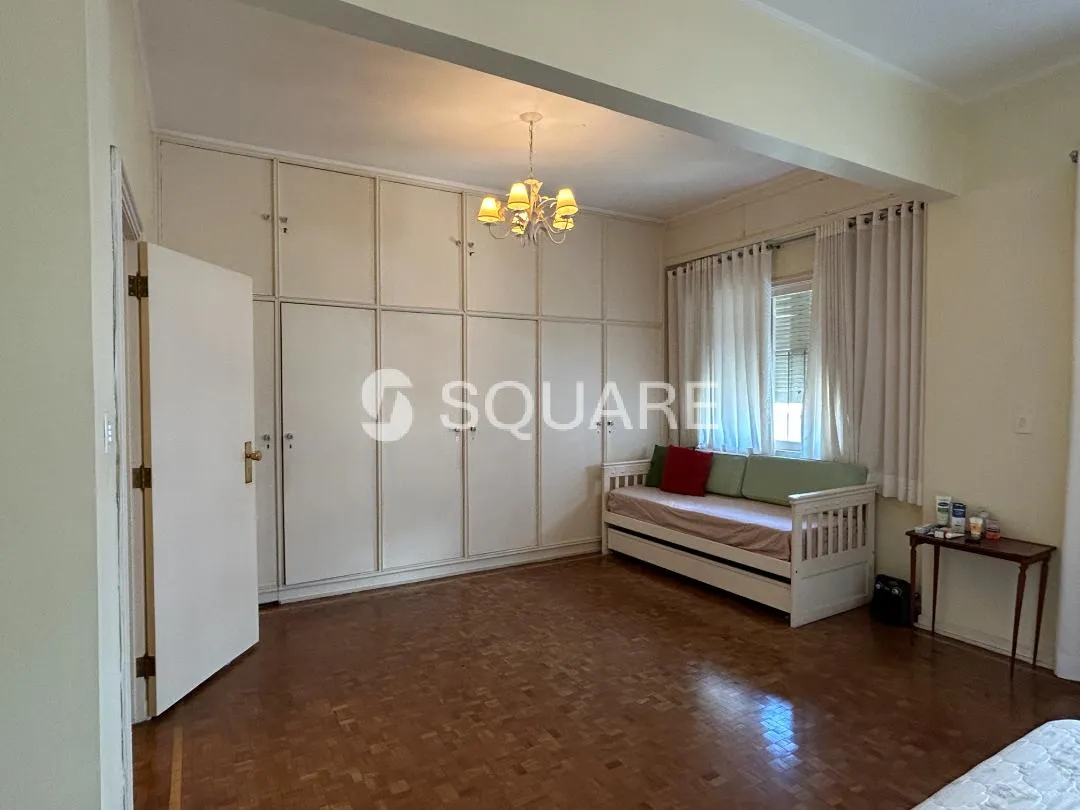 Apartamento com 1 suítes à venda em Higienópolis, São Paulo, por R$ 4.600.000 Imagem 12