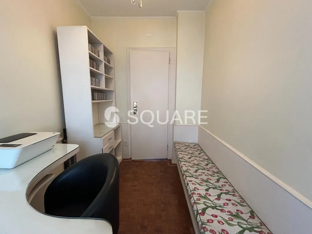 Apartamento com 1 suítes à venda em Higienópolis, São Paulo, por R$ 4.600.000 Imagem 9