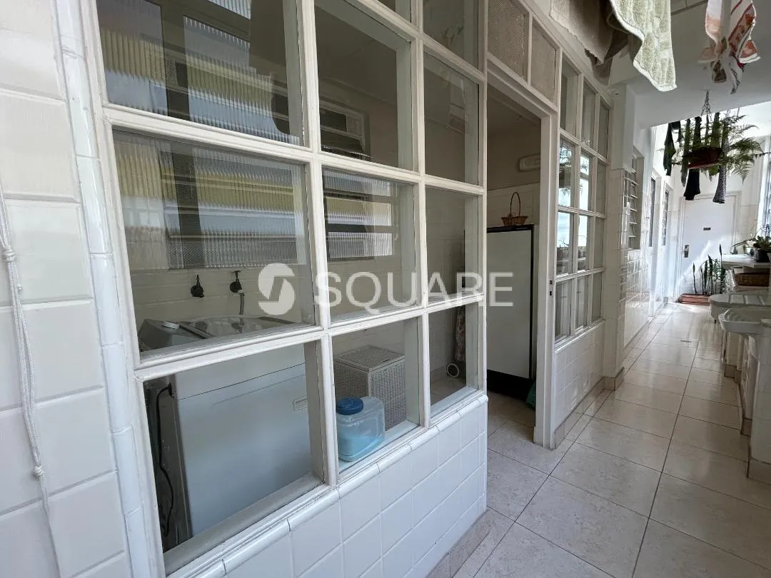 Apartamento com 1 suítes à venda em Higienópolis, São Paulo, por R$ 4.600.000 Imagem 8