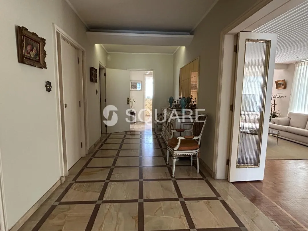 Apartamento com 1 suítes à venda em Higienópolis, São Paulo, por R$ 4.600.000 Imagem 22