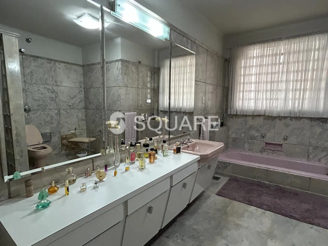 Apartamento com 1 suítes à venda em Higienópolis, São Paulo, por R$ 4.600.000 Imagem 14