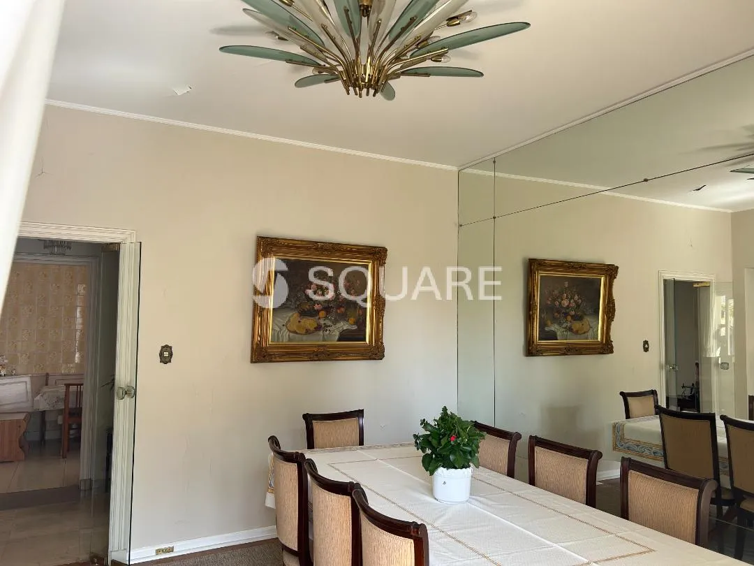 Apartamento com 1 suítes à venda em Higienópolis, São Paulo, por R$ 4.600.000 Imagem 3