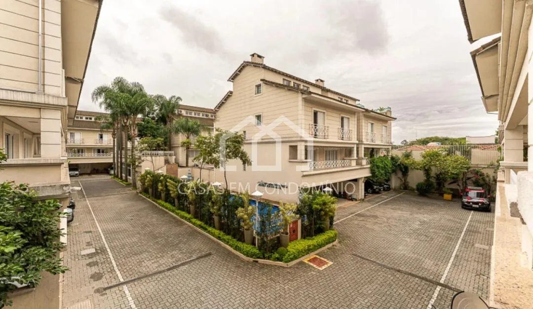 Casa de condomínio com 3 suítes à venda em Indianópolis, São Paulo, por R$ 4.250.000 Imagem 27