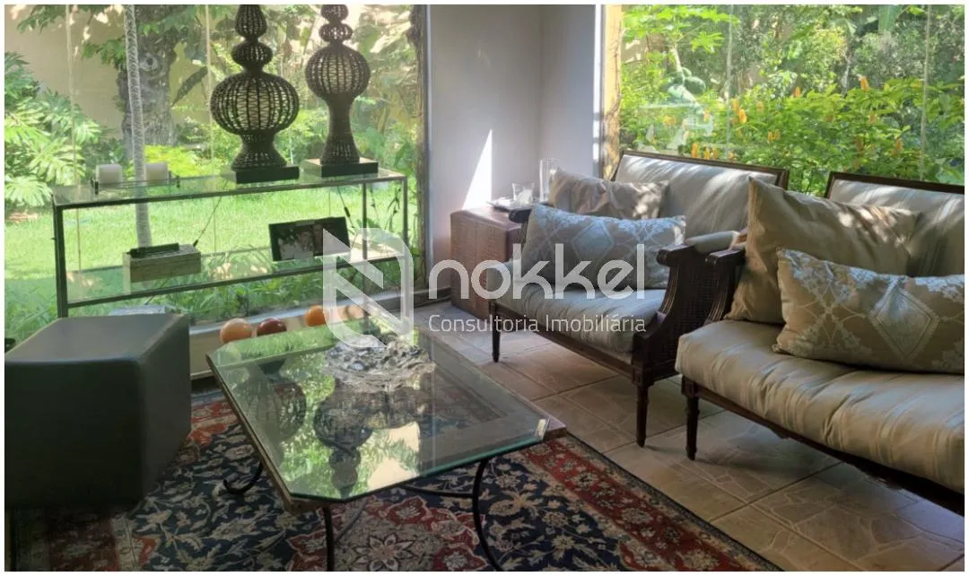 Casa com 3 suítes à venda em Campo Belo, São Paulo, por R$ 12.775.000 Imagem 11