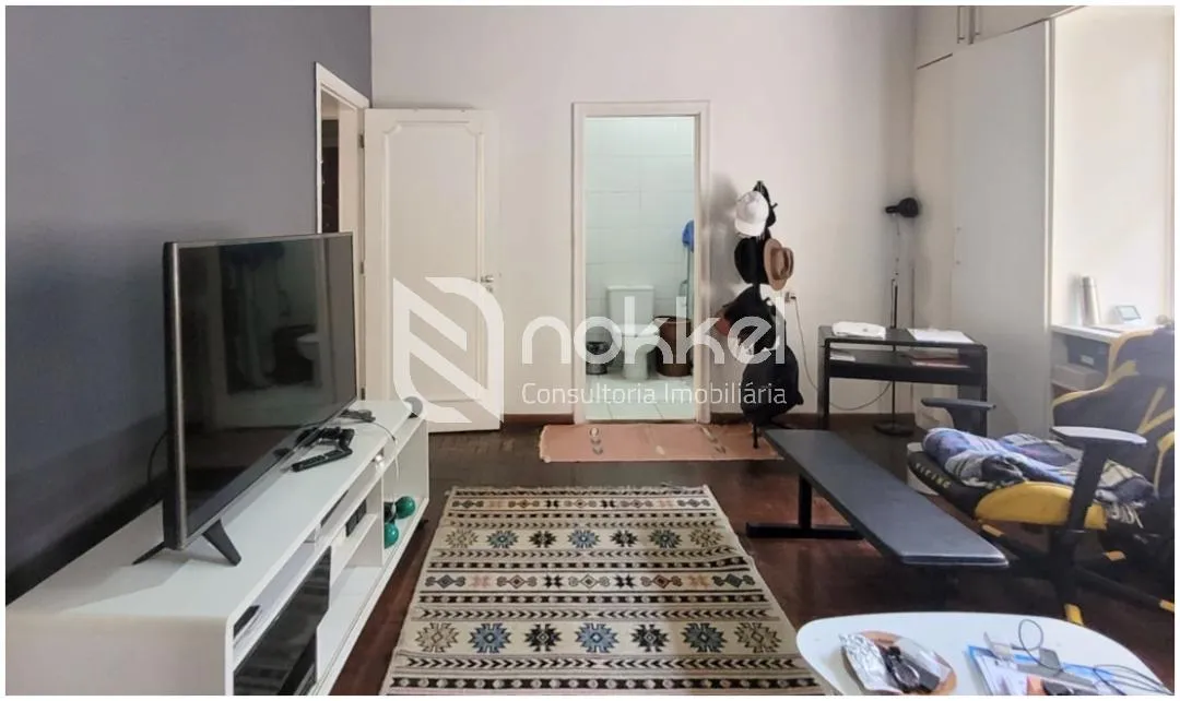 Casa com 3 suítes à venda em Campo Belo, São Paulo, por R$ 12.775.000 Imagem 23