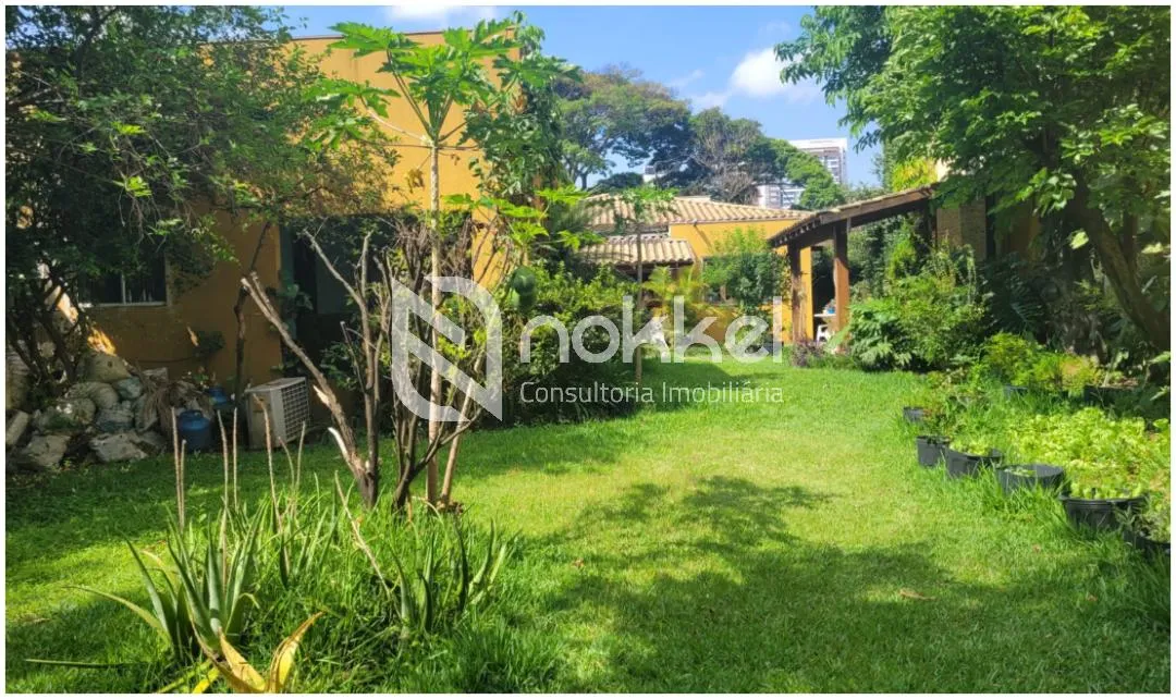 Casa com 3 suítes à venda em Campo Belo, São Paulo, por R$ 12.775.000 Imagem 8