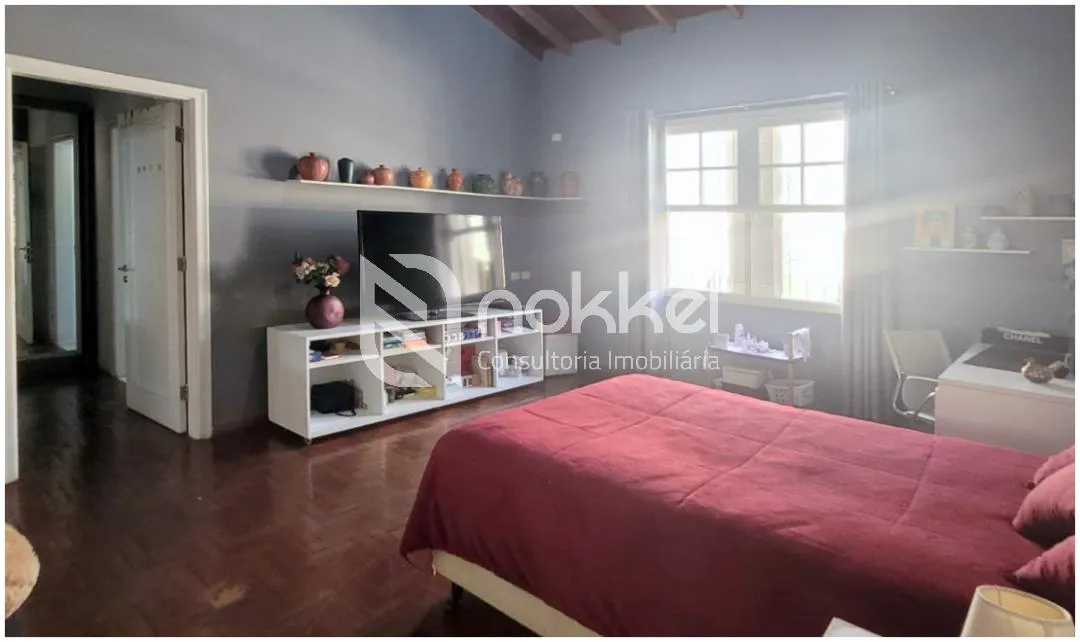 Casa com 3 suítes à venda em Campo Belo, São Paulo, por R$ 12.775.000 Imagem 24