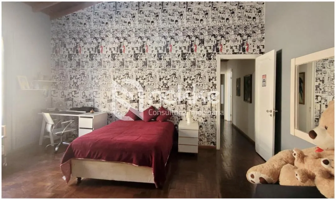 Casa com 3 suítes à venda em Campo Belo, São Paulo, por R$ 12.775.000 Imagem 29