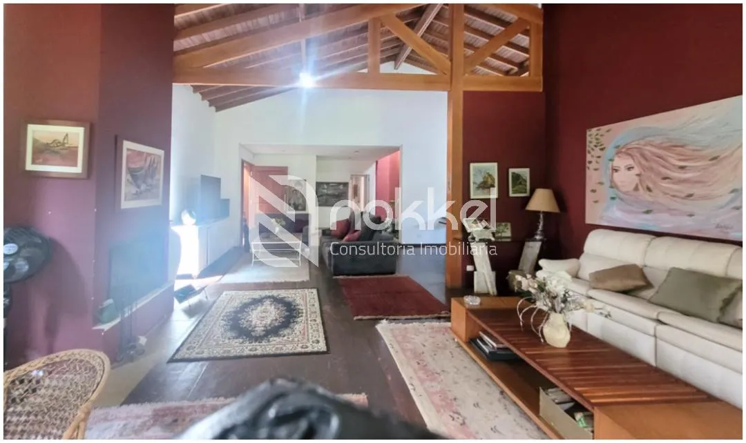 Casa com 3 suítes à venda em Campo Belo, São Paulo, por R$ 12.775.000 Imagem 15