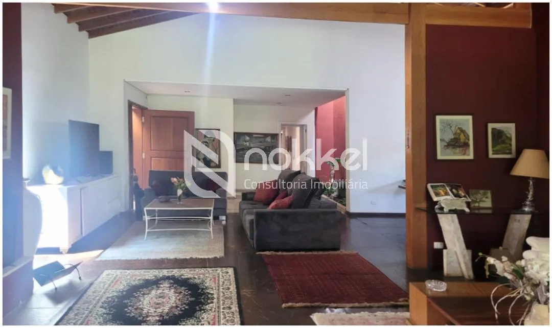 Casa com 3 suítes à venda em Campo Belo, São Paulo, por R$ 12.775.000 Imagem 37