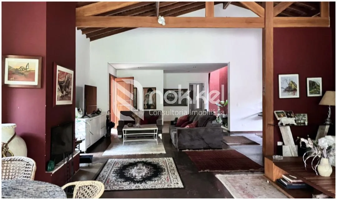 Casa com 3 suítes à venda em Campo Belo, São Paulo, por R$ 12.775.000 Imagem 16