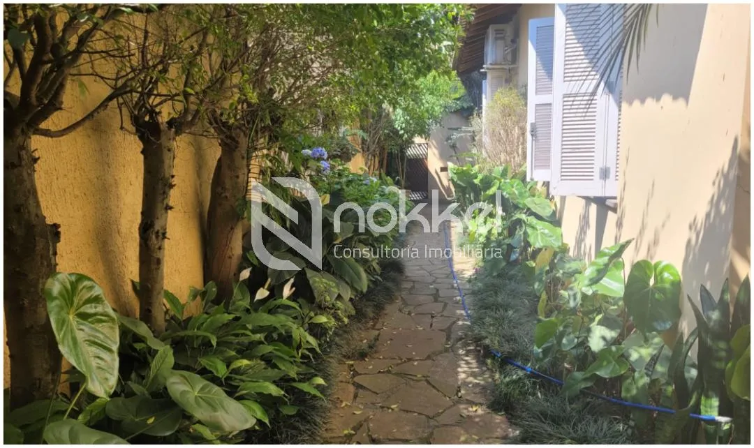 Casa com 3 suítes à venda em Campo Belo, São Paulo, por R$ 12.775.000 Imagem 36