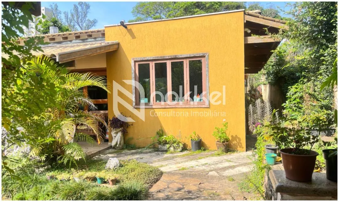 Casa com 3 suítes à venda em Campo Belo, São Paulo, por R$ 12.775.000 Imagem 4
