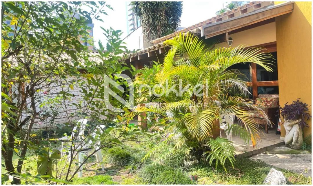 Casa com 3 suítes à venda em Campo Belo, São Paulo, por R$ 12.775.000