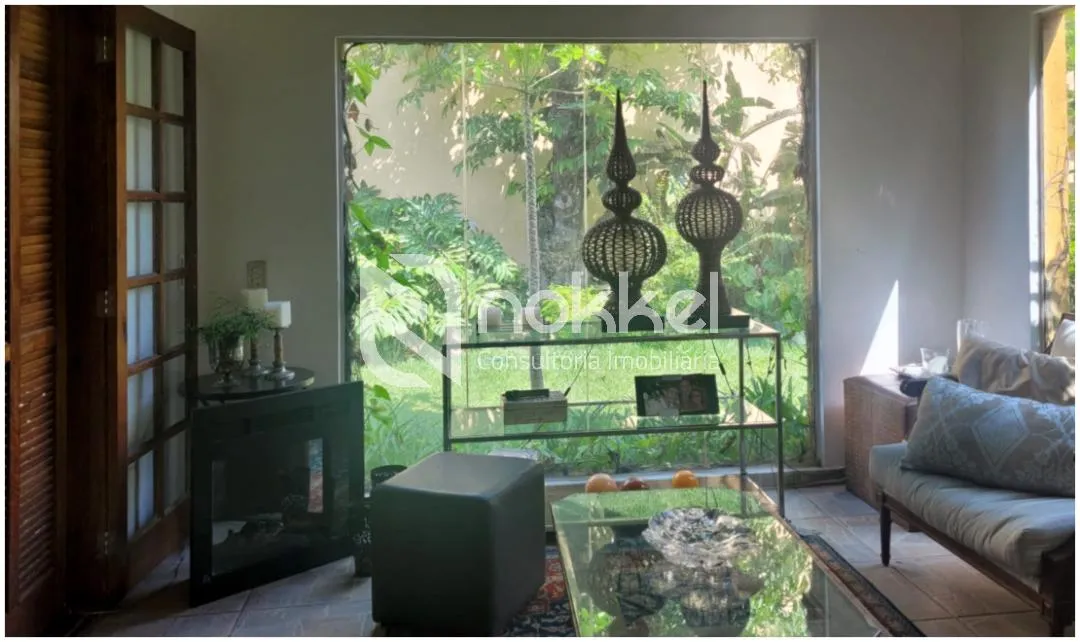 Casa com 3 suítes à venda em Campo Belo, São Paulo, por R$ 12.775.000 Imagem 33