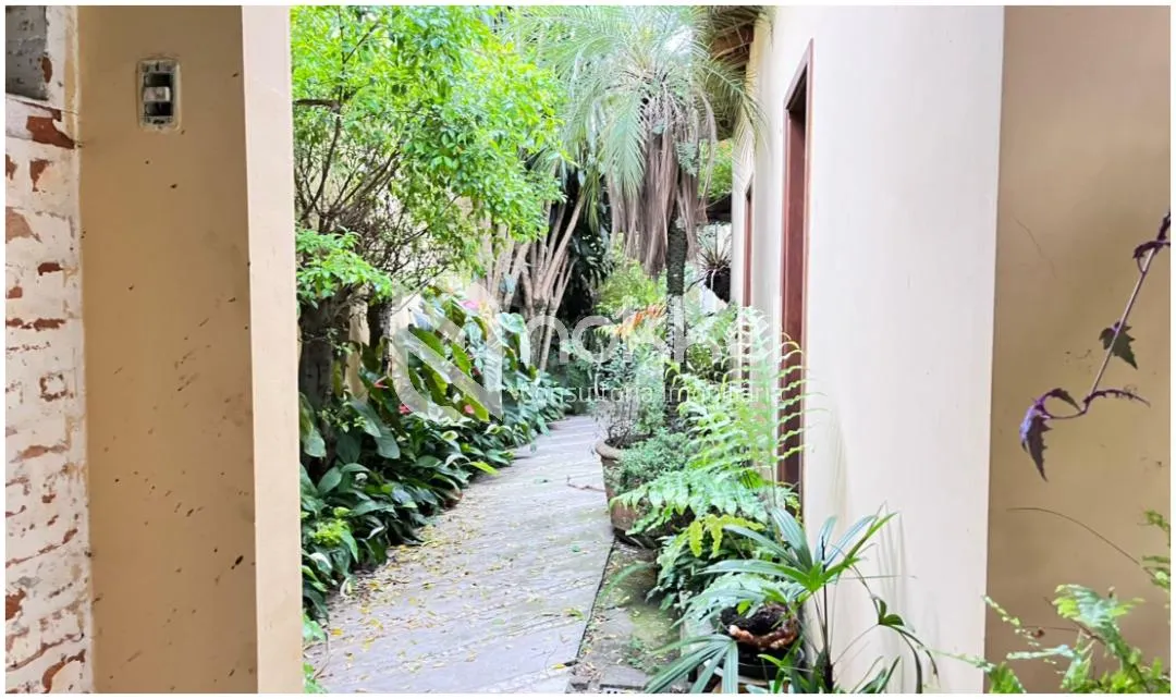 Casa com 3 suítes à venda em Campo Belo, São Paulo, por R$ 12.775.000 Imagem 18