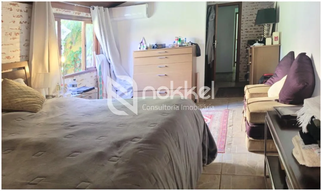 Casa com 3 suítes à venda em Campo Belo, São Paulo, por R$ 12.775.000 Imagem 30