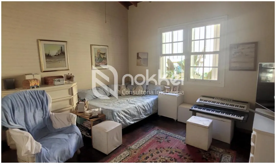 Casa com 3 suítes à venda em Campo Belo, São Paulo, por R$ 12.775.000 Imagem 27