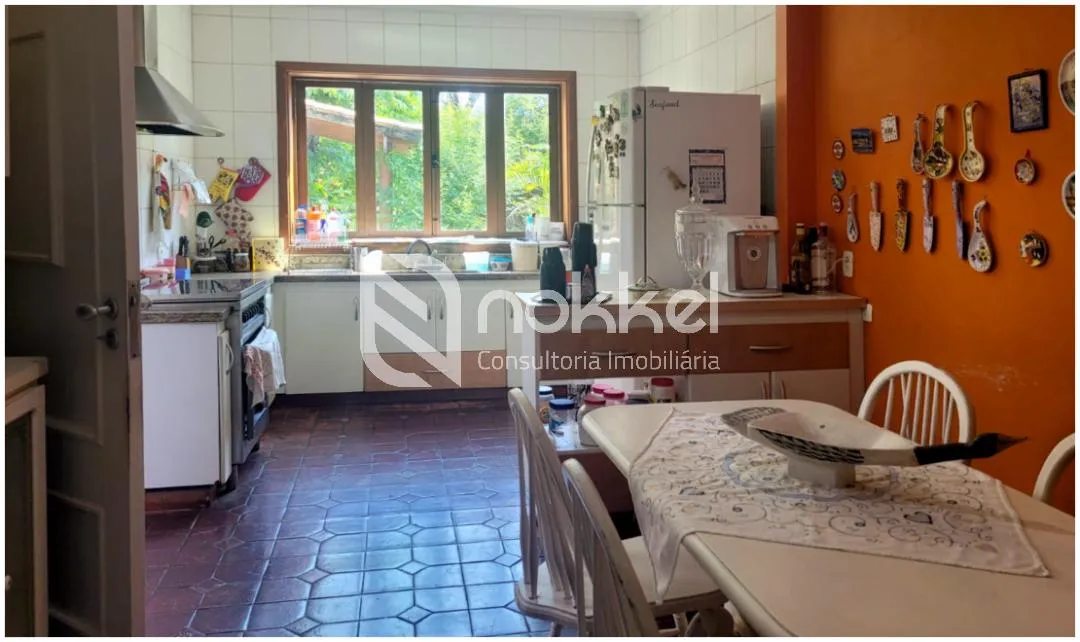 Casa com 3 suítes à venda em Campo Belo, São Paulo, por R$ 12.775.000 Imagem 31