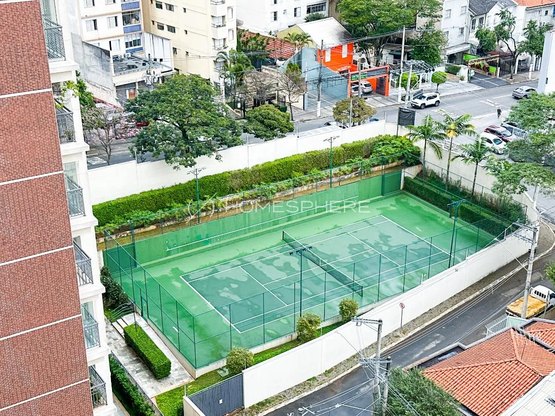 Apartamento com 3 suítes à venda em Vila Mariana, São Paulo, por R$ 5.103.000 Imagem 14