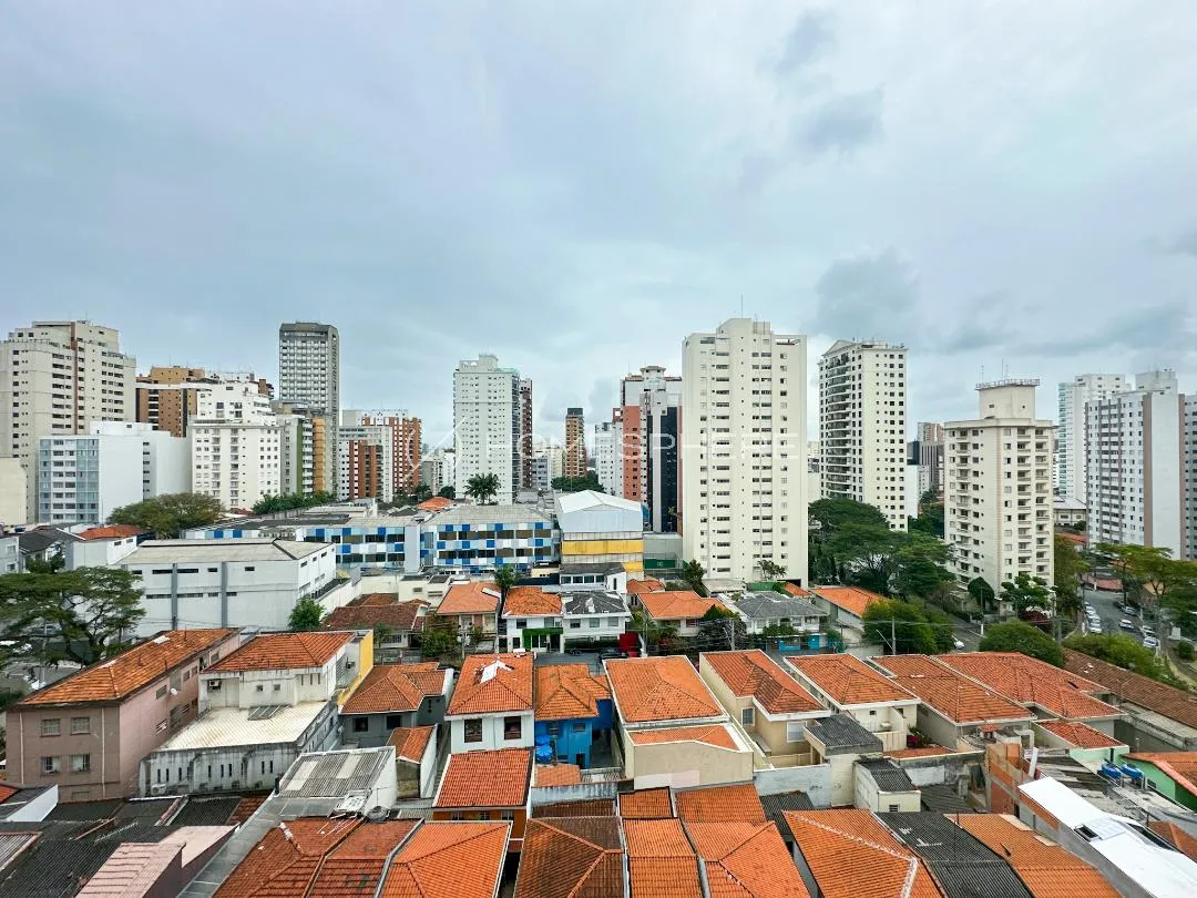 Apartamento com 3 suítes à venda em Vila Mariana, São Paulo, por R$ 5.103.000 Imagem 10