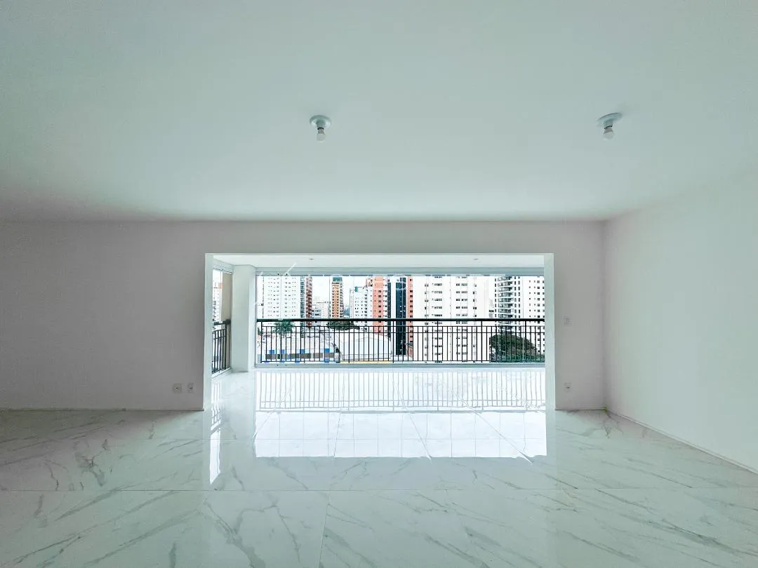 Apartamento com 3 suítes à venda em Vila Mariana, São Paulo, por R$ 5.103.000 Imagem 3