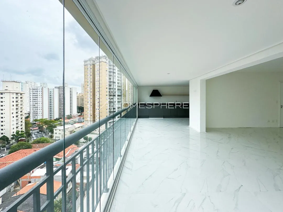 Apartamento com 3 suítes à venda em Vila Mariana, São Paulo, por R$ 5.103.000 Imagem 8