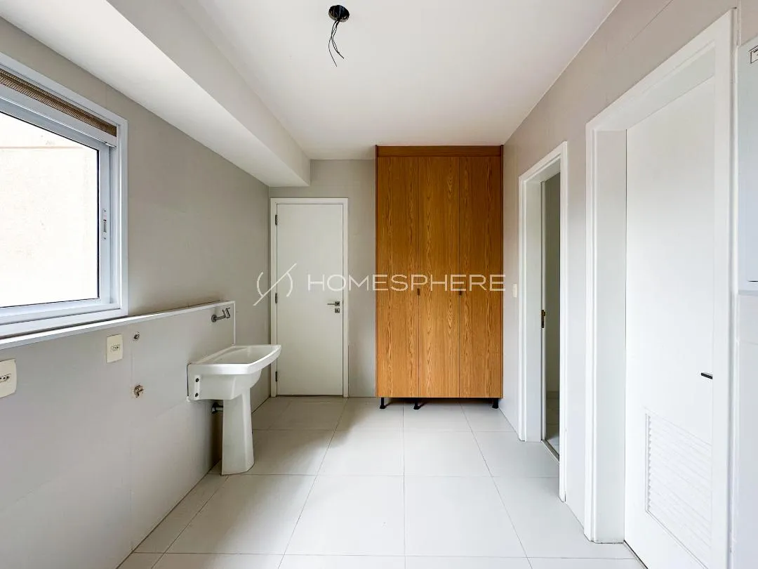 Apartamento com 3 suítes à venda em Vila Mariana, São Paulo, por R$ 5.103.000 Imagem 33