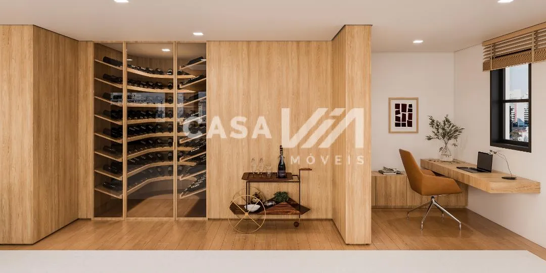 Cobertura com 4 suítes à venda em Jardim América, São Paulo, por R$ 11.190.000 Imagem 12