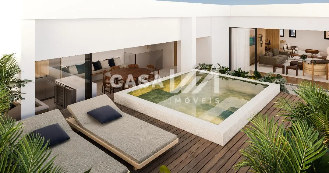 Cobertura com 4 suítes à venda em Jardim América, São Paulo, por R$ 11.190.000 Imagem 3