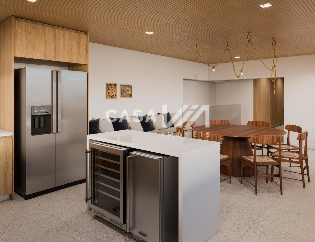 Cobertura com 4 suítes à venda em Jardim América, São Paulo, por R$ 11.190.000 Imagem 8