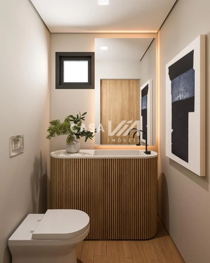 Cobertura com 4 suítes à venda em Jardim América, São Paulo, por R$ 11.190.000 Imagem 20