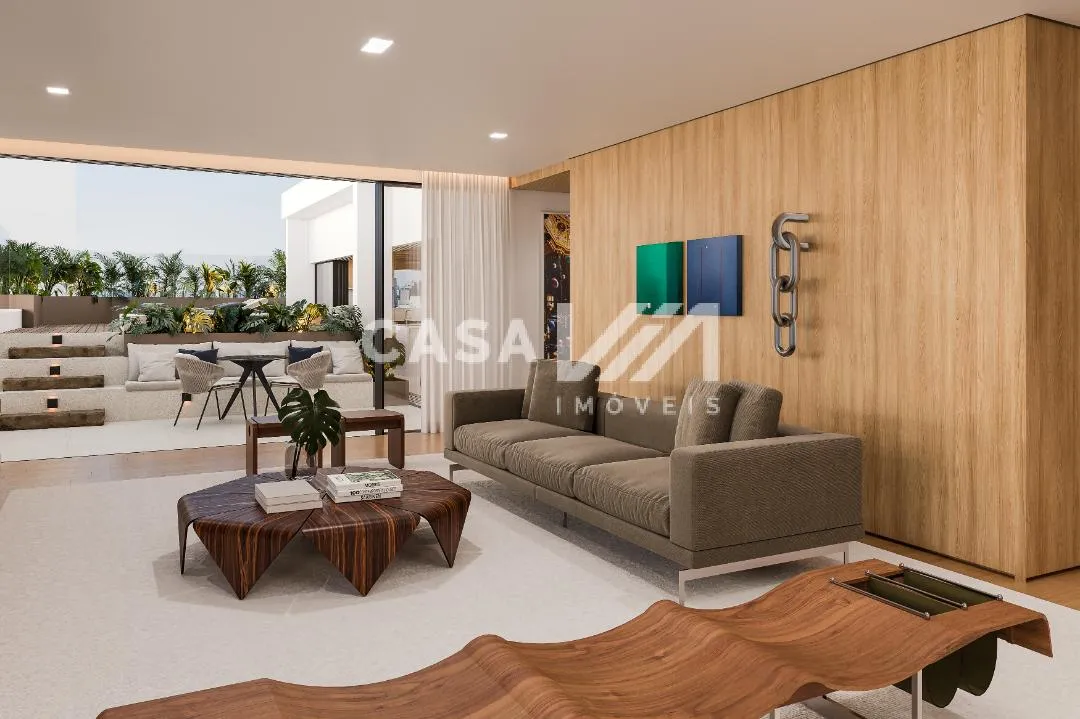 Cobertura com 4 suítes à venda em Jardim América, São Paulo, por R$ 11.190.000 Imagem 9