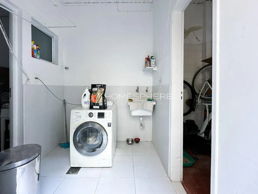 Casa com 1 suítes à venda em Vila Nova Conceição, São Paulo, por R$ 3.400.000 Imagem 24