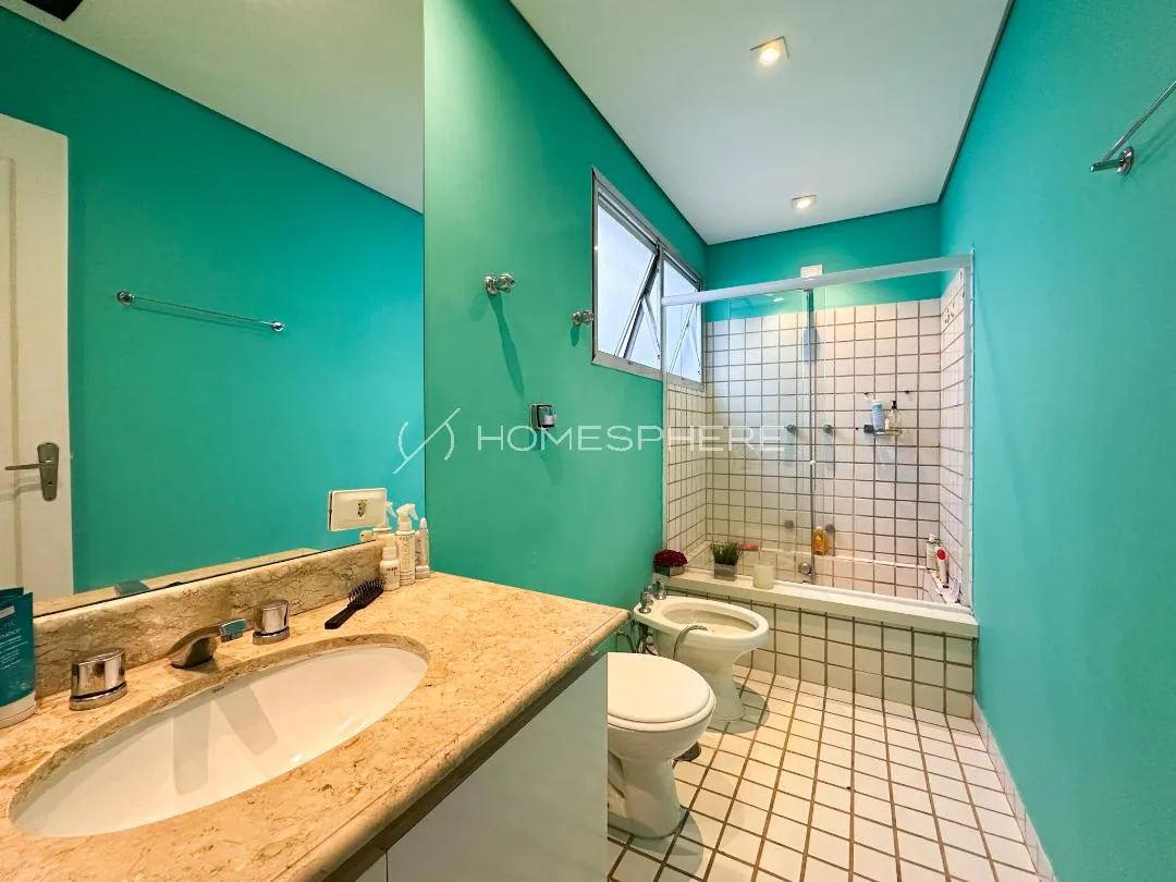 Casa com 1 suítes à venda em Vila Nova Conceição, São Paulo, por R$ 3.400.000 Imagem 15