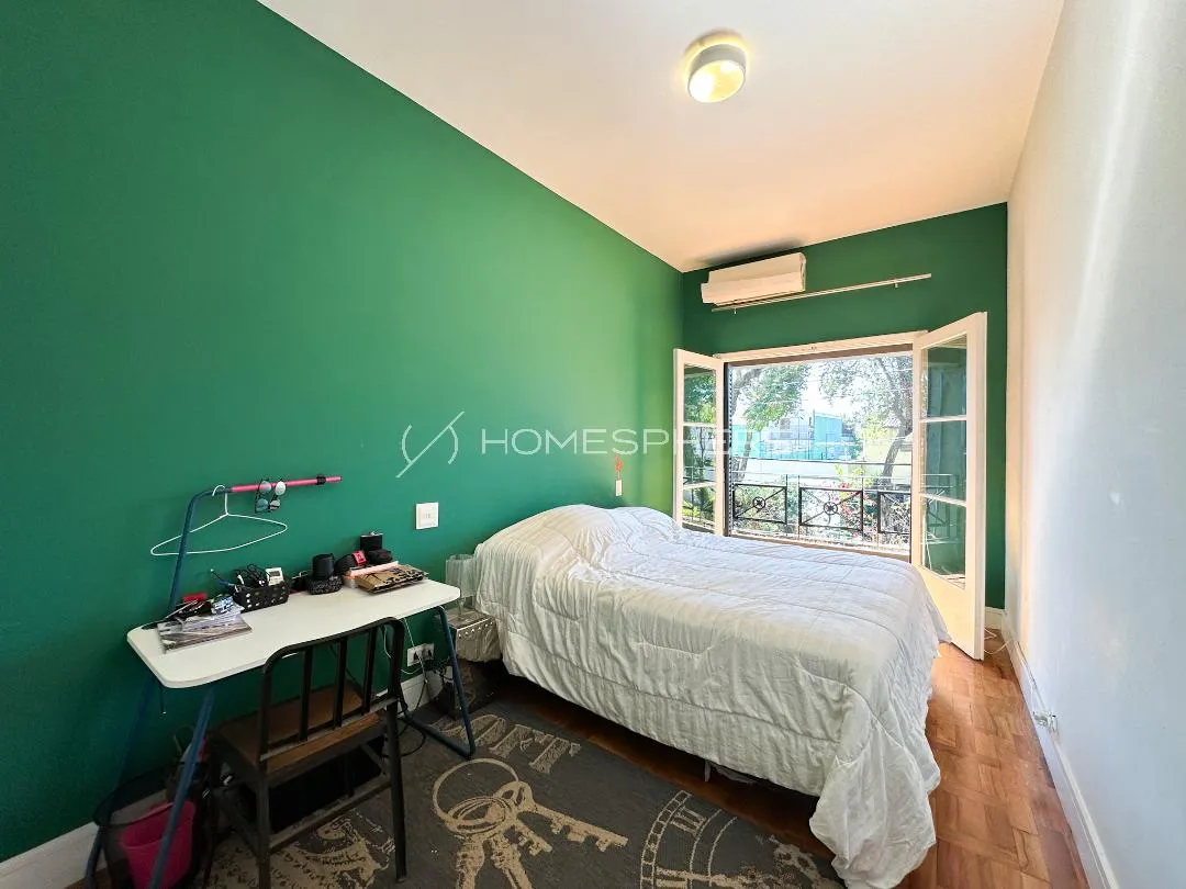 Casa com 1 suítes à venda em Vila Nova Conceição, São Paulo, por R$ 3.400.000 Imagem 17