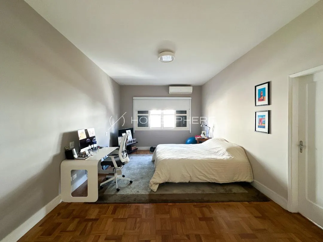 Casa com 1 suítes à venda em Vila Nova Conceição, São Paulo, por R$ 3.400.000 Imagem 20