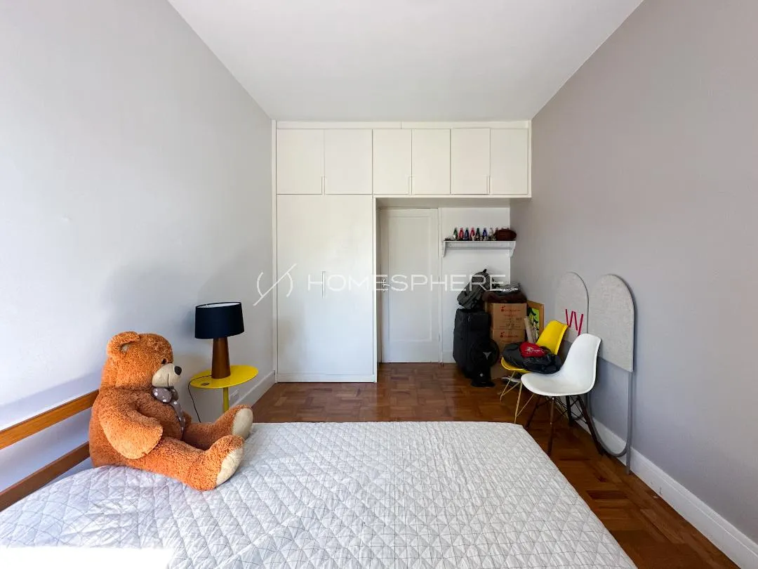 Casa com 1 suítes à venda em Vila Nova Conceição, São Paulo, por R$ 3.400.000 Imagem 14