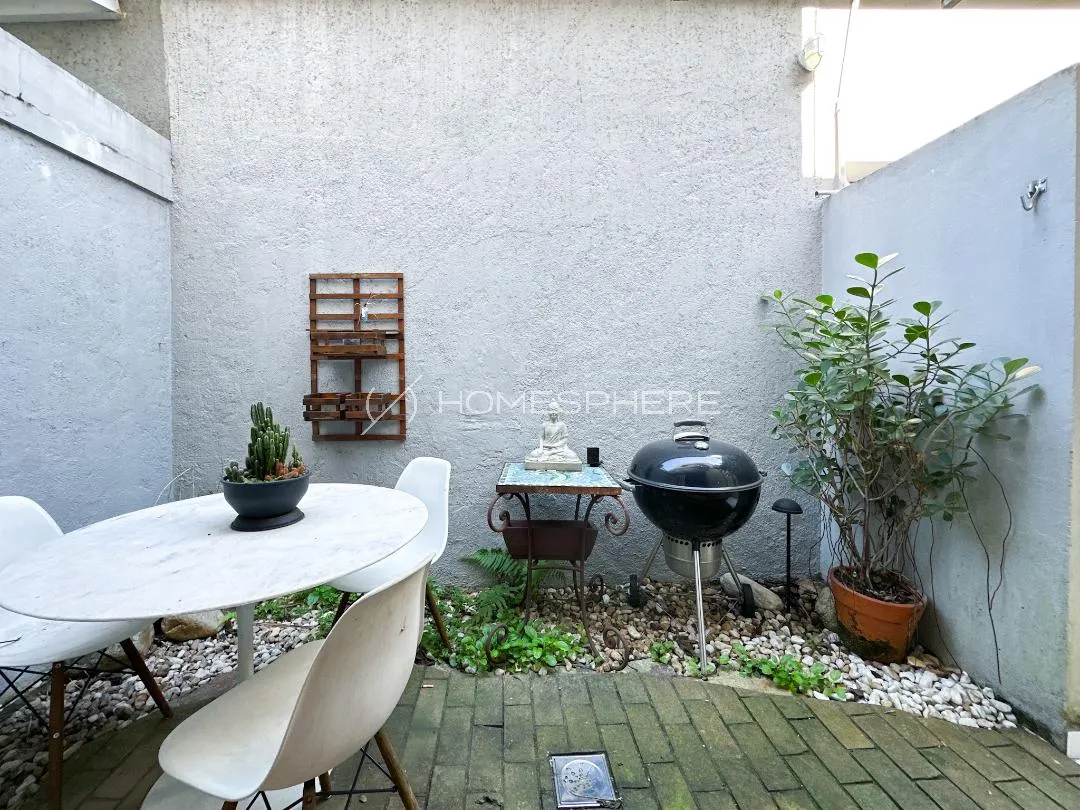 Casa com 1 suítes à venda em Vila Nova Conceição, São Paulo, por R$ 3.400.000 Imagem 12