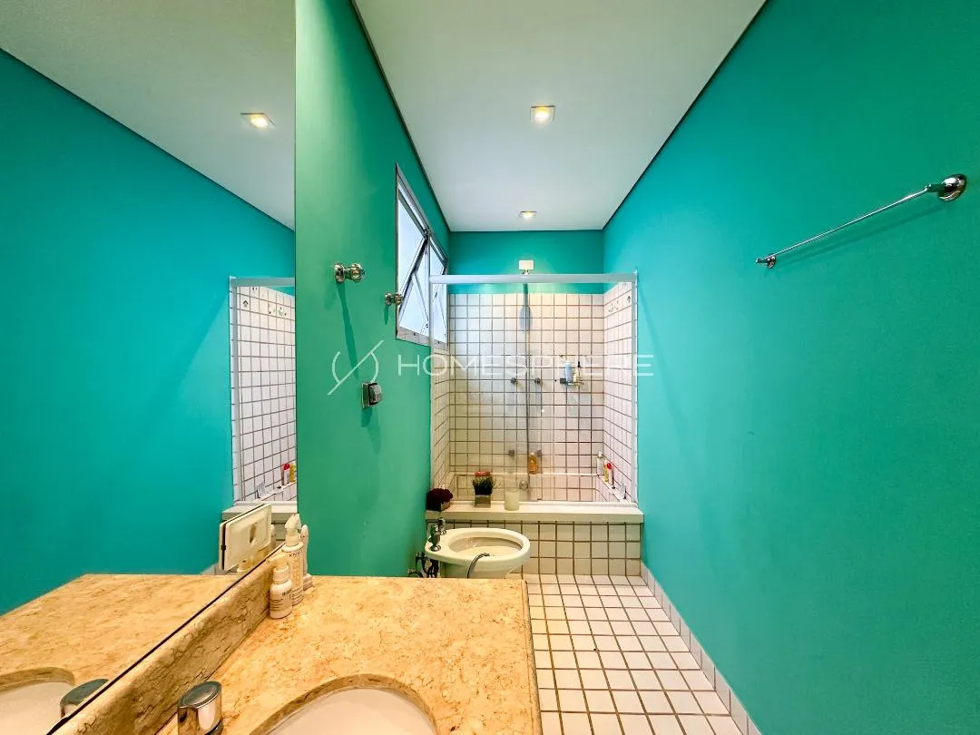 Casa com 1 suítes à venda em Vila Nova Conceição, São Paulo, por R$ 3.400.000 Imagem 16