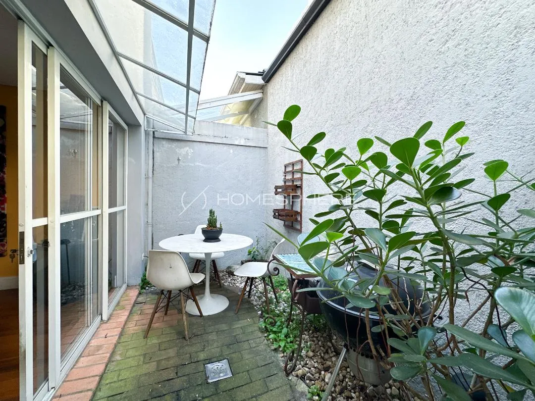 Casa com 1 suítes à venda em Vila Nova Conceição, São Paulo, por R$ 3.400.000 Imagem 11