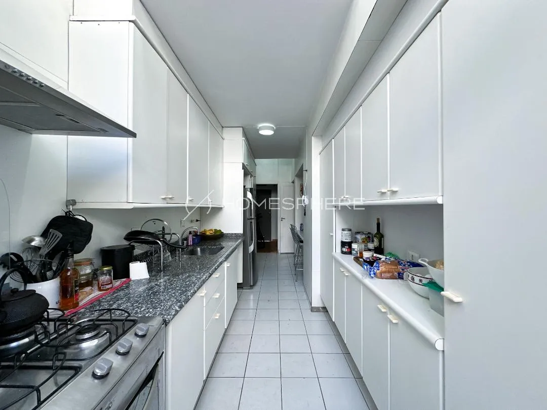 Casa com 1 suítes à venda em Vila Nova Conceição, São Paulo, por R$ 3.400.000 Imagem 22