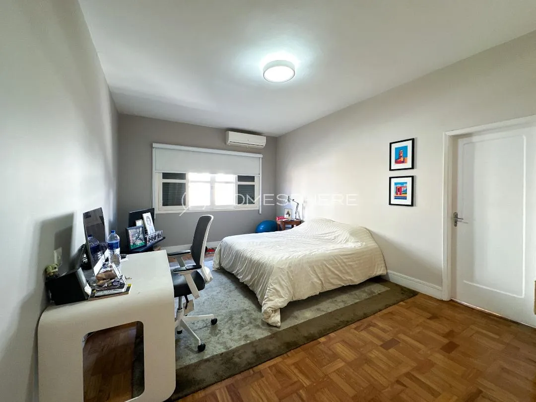 Casa com 1 suítes à venda em Vila Nova Conceição, São Paulo, por R$ 3.400.000 Imagem 19