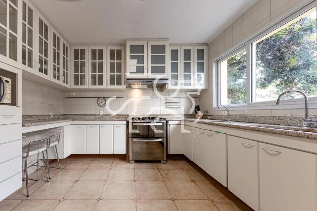 Casa de condomínio com 4 suítes à venda em Morumbi, São Paulo, por R$ 9.000.000 Imagem 19