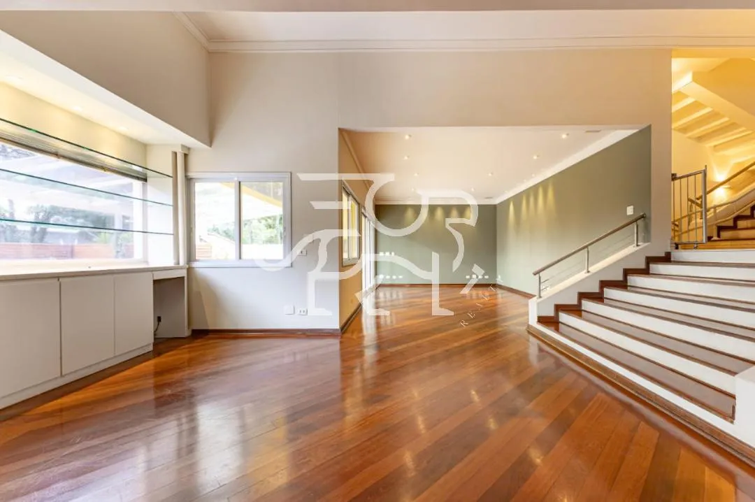 Casa de condomínio com 4 suítes à venda em Morumbi, São Paulo, por R$ 9.000.000