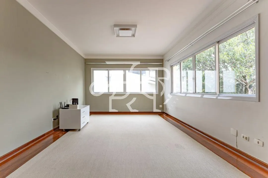 Casa de condomínio com 4 suítes à venda em Morumbi, São Paulo, por R$ 9.000.000 Imagem 7