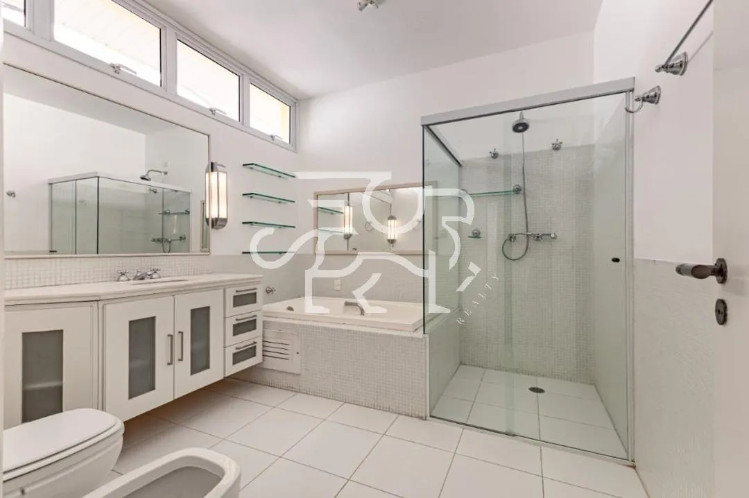 Casa de condomínio com 4 suítes à venda em Morumbi, São Paulo, por R$ 9.000.000 Imagem 17