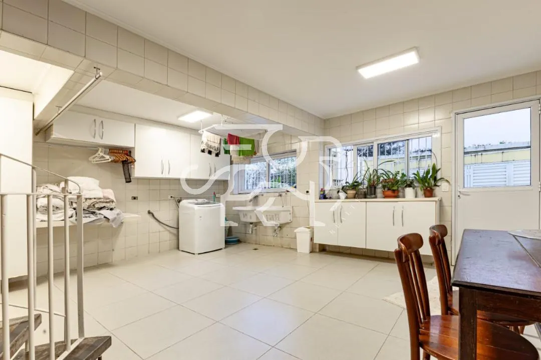 Casa de condomínio com 4 suítes à venda em Morumbi, São Paulo, por R$ 9.000.000 Imagem 20