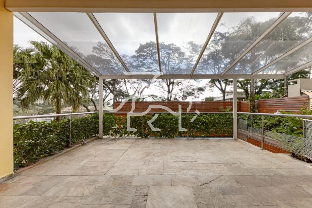 Casa de condomínio com 4 suítes à venda em Morumbi, São Paulo, por R$ 9.000.000 Imagem 4